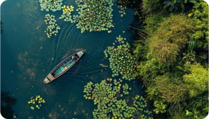 River Cruise Adventure